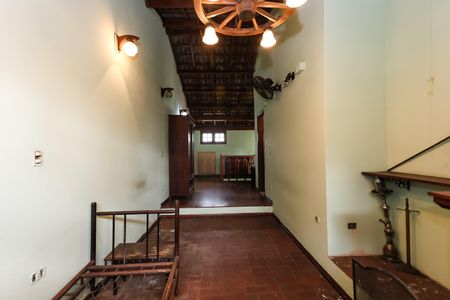 Casa para alugar com 249m², 3 quartos e 2 vagas Casa para alugar com 249m², 3 quartos e 2 vagassala 3