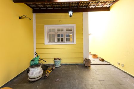 Casa para alugar com 249m², 3 quartos e 2 vagas Casa para alugar com 249m², 3 quartos e 2 vagasGaragem