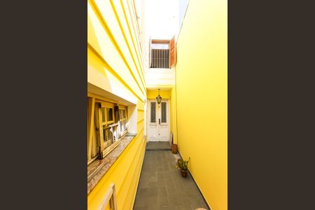 Casa para alugar com 249m², 3 quartos e 2 vagas