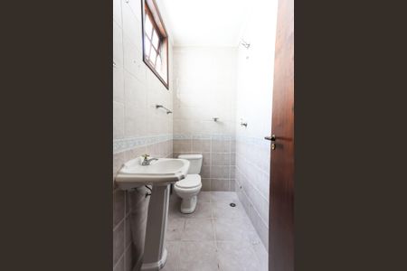 Casa para alugar com 249m², 3 quartos e 2 vagas Casa para alugar com 249m², 3 quartos e 2 vagaslavabo 2