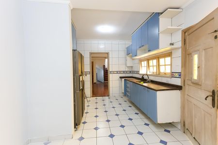 Casa para alugar com 249m², 3 quartos e 2 vagas Casa para alugar com 249m², 3 quartos e 2 vagascozinha