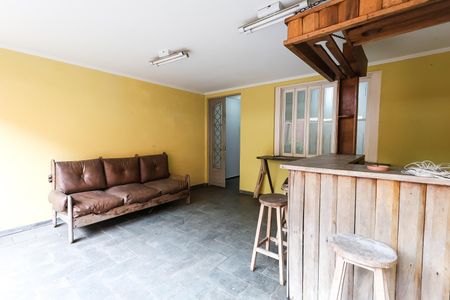 Casa para alugar com 249m², 3 quartos e 2 vagas Casa para alugar com 249m², 3 quartos e 2 vagasquintal