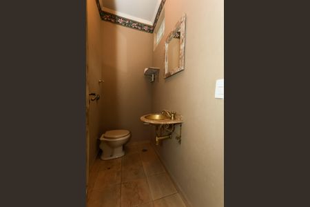 Casa para alugar com 249m², 3 quartos e 2 vagas Casa para alugar com 249m², 3 quartos e 2 vagasLavabo