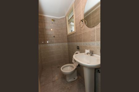 Casa para alugar com 249m², 3 quartos e 2 vagas Casa para alugar com 249m², 3 quartos e 2 vagaslavabo 3