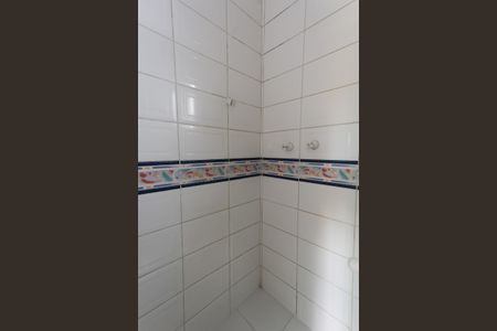 Casa para alugar com 249m², 3 quartos e 2 vagas Casa para alugar com 249m², 3 quartos e 2 vagasBanheiro da Suíte 1