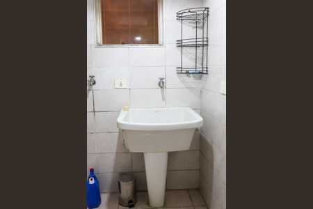 Casa para alugar com 249m², 3 quartos e 2 vagas Casa para alugar com 249m², 3 quartos e 2 vagasÁrea de Serviço