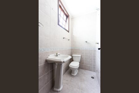 Casa para alugar com 249m², 3 quartos e 2 vagas Casa para alugar com 249m², 3 quartos e 2 vagaslavabo 2