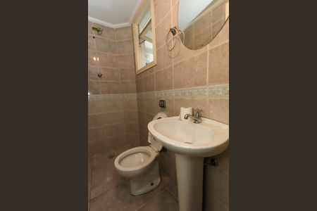 Casa para alugar com 249m², 3 quartos e 2 vagas Casa para alugar com 249m², 3 quartos e 2 vagaslavabo 3