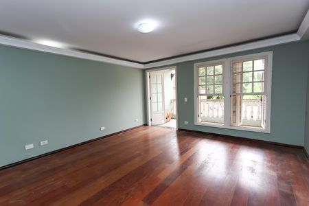 Sala 1 de casa para alugar com 3 quartos, 249m² em Butantã, São Paulo