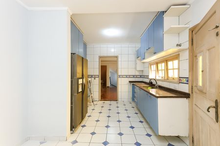Casa para alugar com 249m², 3 quartos e 2 vagas Casa para alugar com 249m², 3 quartos e 2 vagascozinha