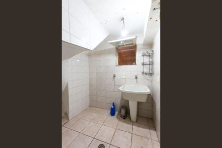 Casa para alugar com 249m², 3 quartos e 2 vagas Casa para alugar com 249m², 3 quartos e 2 vagasÁrea de Serviço