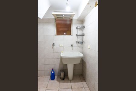 Casa para alugar com 249m², 3 quartos e 2 vagas Casa para alugar com 249m², 3 quartos e 2 vagasÁrea de Serviço