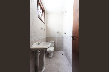 Casa para alugar com 249m², 3 quartos e 2 vagas Casa para alugar com 249m², 3 quartos e 2 vagaslavabo 2