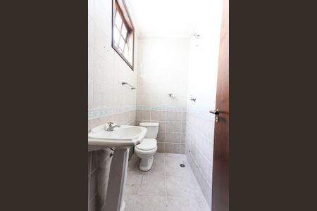 Casa para alugar com 249m², 3 quartos e 2 vagas Casa para alugar com 249m², 3 quartos e 2 vagaslavabo 2