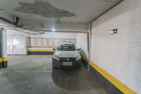 Apartamento para alugar com 45m², 1 quarto e 1 vagaGaragem