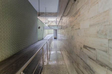 Apartamento para alugar com 45m², 1 quarto e 1 vagaHall de entrada