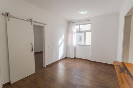 Apartamento para alugar com 45m², 1 quarto e 1 vagaSala