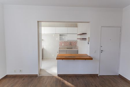 Apartamento para alugar com 45m², 1 quarto e 1 vagaCozinha/Área de Serviço