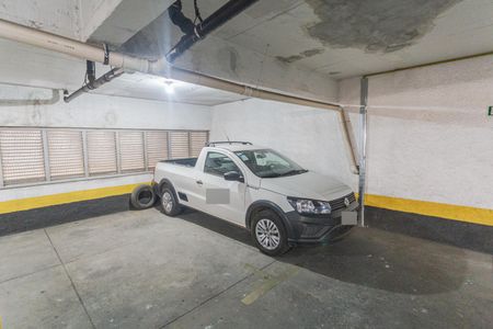 Apartamento para alugar com 45m², 1 quarto e 1 vagaGaragem