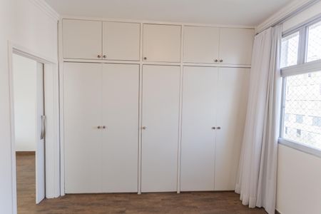 Apartamento para alugar com 45m², 1 quarto e 1 vagaArmário da Suíte