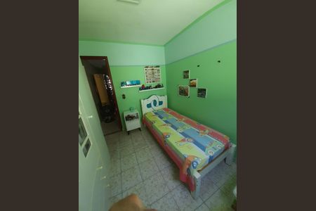 Quarto de casa à venda com 2 quartos, 70m² em Residencial Cosmos, Campinas