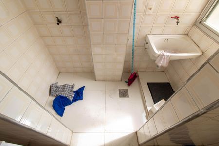 Apartamento para alugar com 66m², 1 quarto e 1 vagaÁrea de serviço