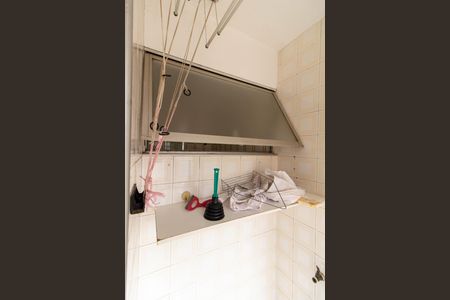 Apartamento para alugar com 66m², 1 quarto e 1 vagaÁrea de serviço