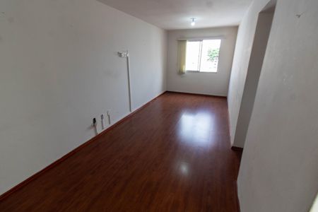 SALA de apartamento para alugar com 1 quarto, 66m² em Centro, Campinas