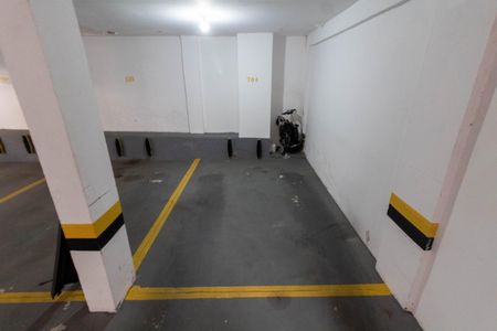 Apartamento para alugar com 66m², 1 quarto e 1 vagaGaragem