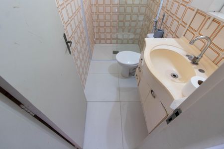 Apartamento para alugar com 66m², 1 quarto e 1 vagaBanheiro social