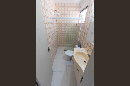 Apartamento para alugar com 66m², 1 quarto e 1 vagaBanheiro social