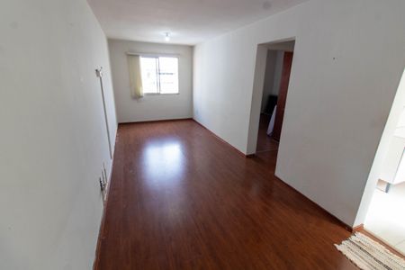 SALA de apartamento para alugar com 1 quarto, 66m² em Centro, Campinas