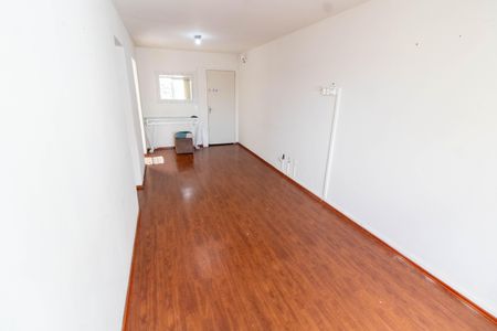 Apartamento para alugar com 66m², 1 quarto e 1 vagaSala