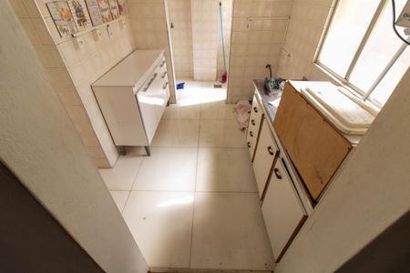 Apartamento para alugar com 66m², 1 quarto e 1 vagaCozinha