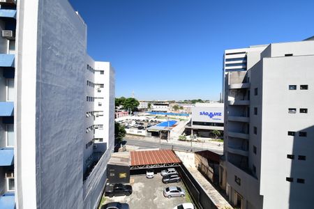 Quarto - Vista de apartamento para alugar com 1 quarto, 66m² em Centro, Campinas