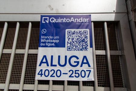 Apartamento para alugar com 66m², 1 quarto e 1 vagaPlaca
