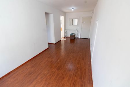 SALA de apartamento para alugar com 1 quarto, 66m² em Centro, Campinas