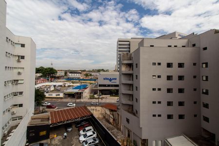 Apartamento para alugar com 66m², 1 quarto e 1 vagaVista do Quarto