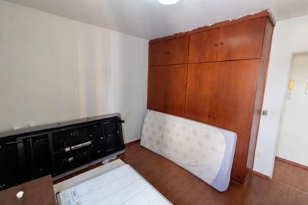 Apartamento para alugar com 66m², 1 quarto e 1 vagaQuarto