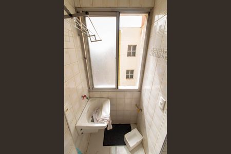 Apartamento para alugar com 66m², 1 quarto e 1 vagaÁrea de serviço