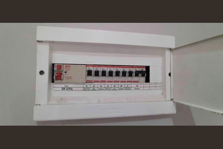 Apartamento à venda com 55m², 2 quartos e 1 vagaQuadro de Luz