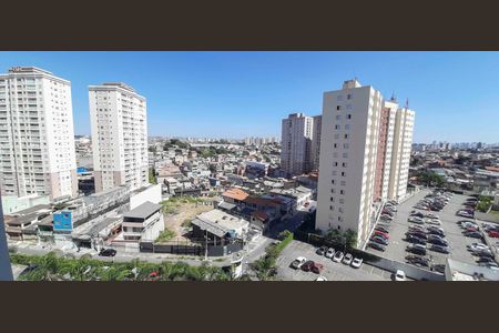 Apartamento à venda com 55m², 2 quartos e 1 vagaVista do Quarto 2
