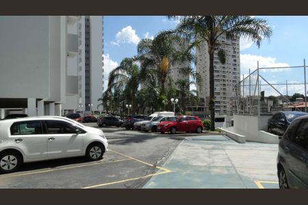 Apartamento à venda com 55m², 2 quartos e 1 vagaGaragem