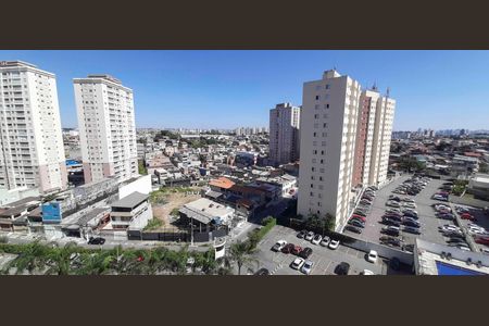 Apartamento à venda com 55m², 2 quartos e 1 vagaVista do Quarto 1