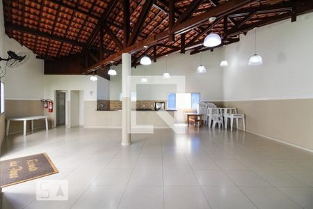 Apartamento à venda com 55m², 2 quartos e 1 vagaÁrea comum - Salão de Festas