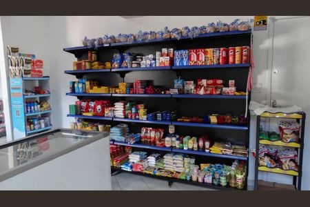 Apartamento à venda com 55m², 2 quartos e 1 vagaMini Mercado