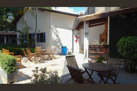 Apartamento à venda com 55m², 2 quartos e 1 vagaÁrea comum - Churrasqueira