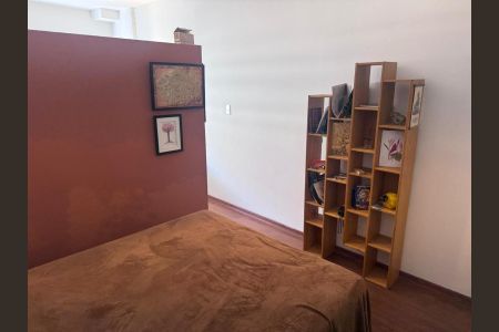 Foto 13 de kitnet/studio à venda com 1 quarto, 35m² em República, São Paulo