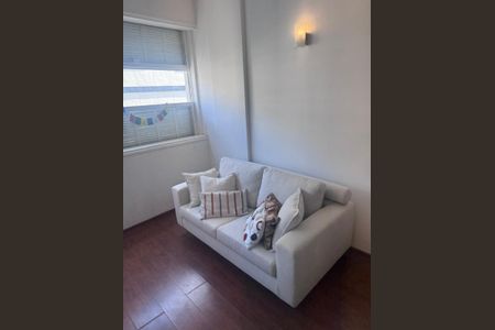 Foto 03 de kitnet/studio à venda com 1 quarto, 35m² em República, São Paulo