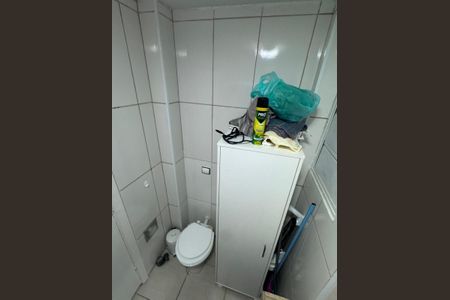 Foto 14 de kitnet/studio à venda com 1 quarto, 35m² em República, São Paulo